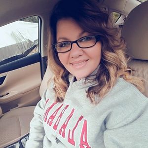 Meet your Posher, Erica